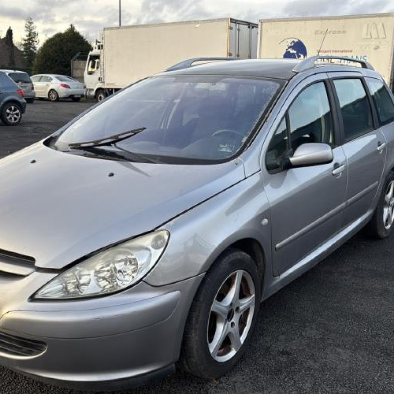 Interrupteur de leve vitre avant gauche PEUGEOT 307 Photo n°6