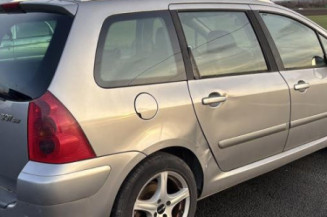 Interrupteur de leve vitre avant gauche PEUGEOT 307