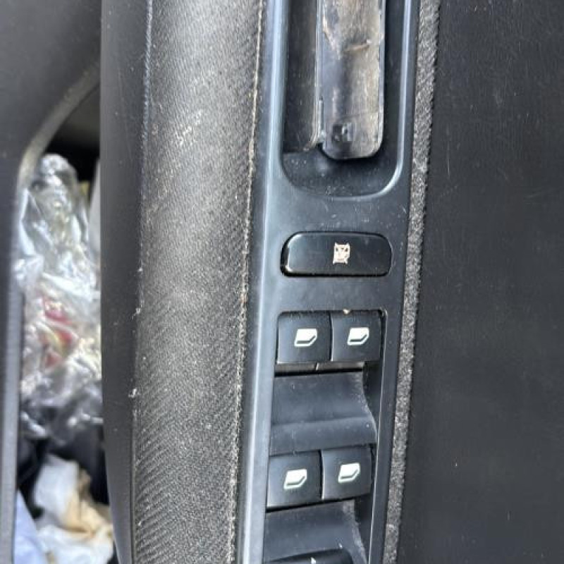 Interrupteur de leve vitre avant gauche PEUGEOT 307 Photo n°15