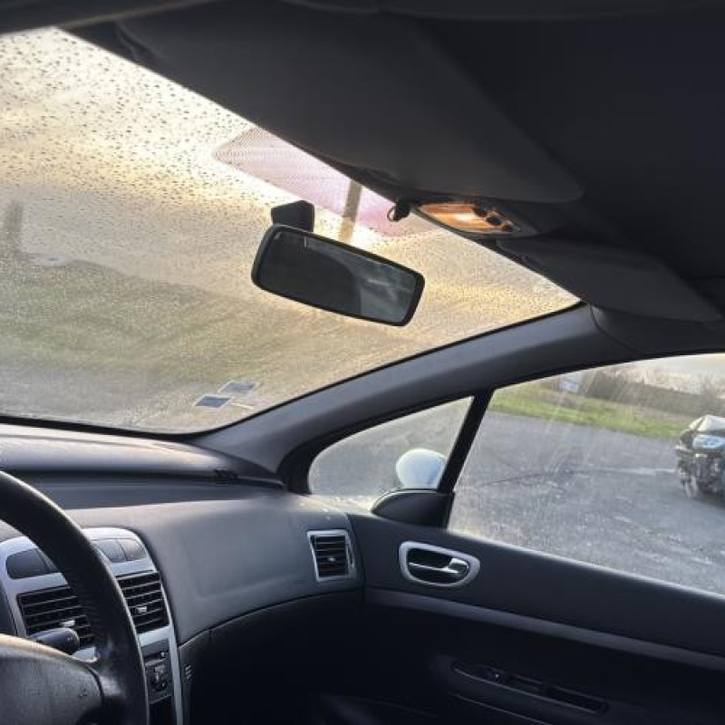 Interrupteur de leve vitre avant gauche PEUGEOT 307 Photo n°19