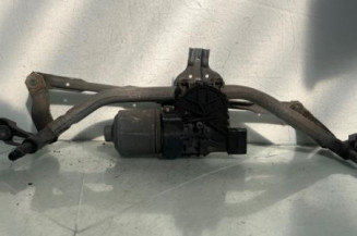 Moteur essuie glace avant PEUGEOT 207 Photo n°1