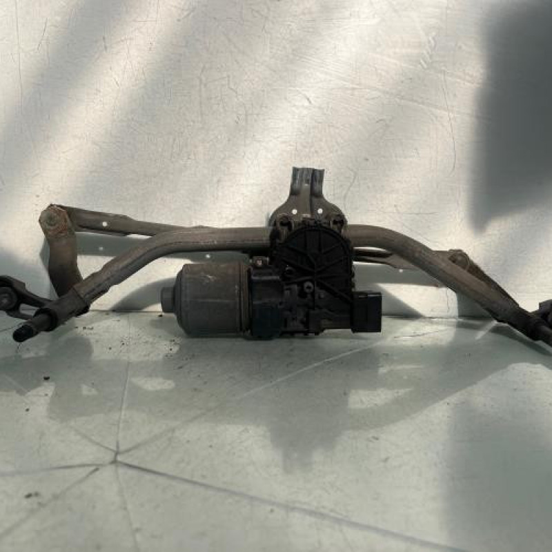 Moteur essuie glace avant PEUGEOT 207 Photo n°1