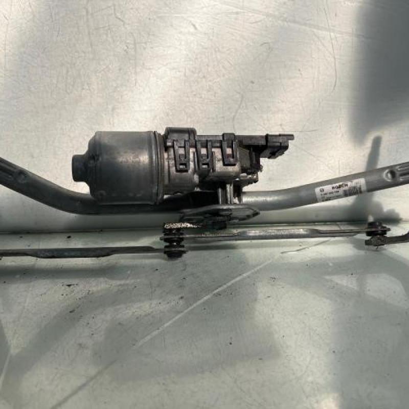 Moteur essuie glace avant PEUGEOT 207 Photo n°2