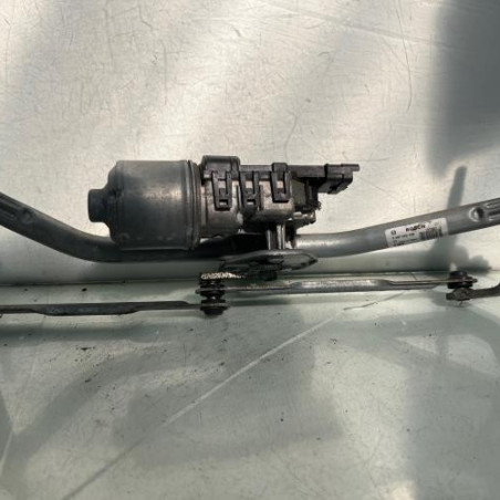 Moteur essuie glace avant PEUGEOT 207