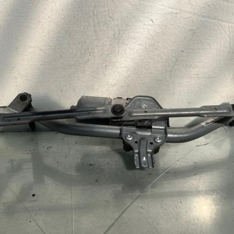 Moteur essuie glace avant PEUGEOT 207 Photo n°3