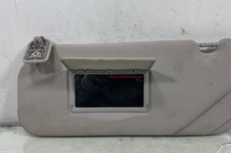 Pare soleil gauche PEUGEOT 207