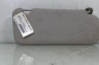 Pare soleil gauche PEUGEOT 207