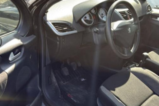 Pare soleil gauche PEUGEOT 207