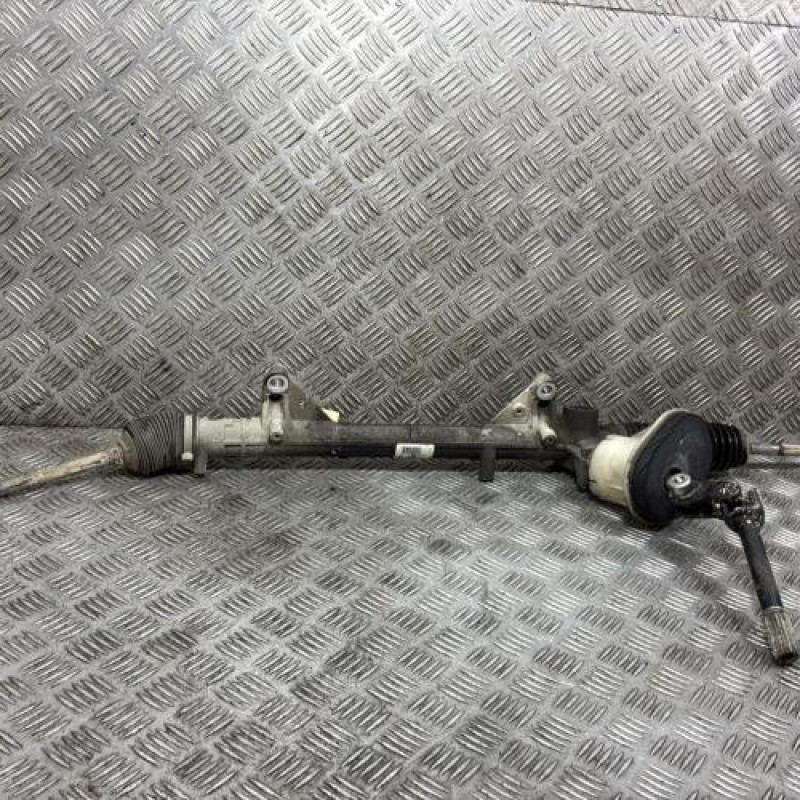 Cremaillere assistee RENAULT CLIO 3 Photo n°1