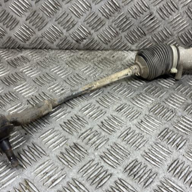 Cremaillere assistee RENAULT CLIO 3 Photo n°2