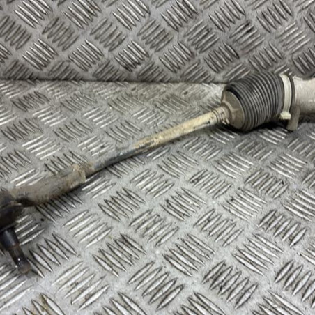 Cremaillere assistee RENAULT CLIO 3