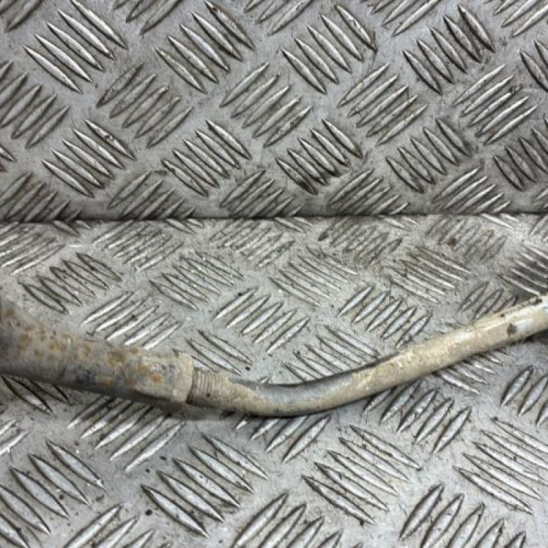 Cremaillere assistee RENAULT CLIO 3 Photo n°3