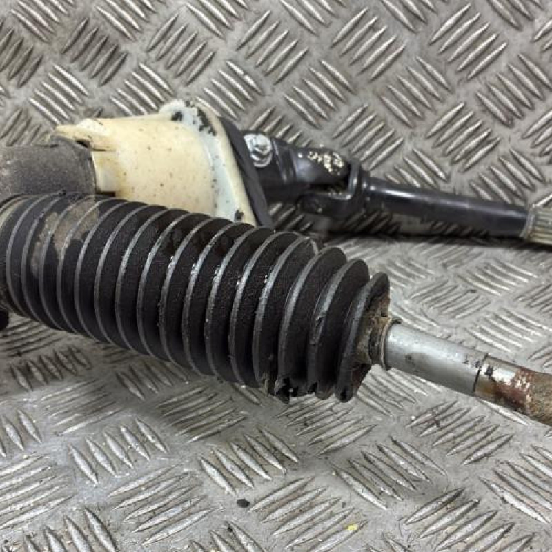 Cremaillere assistee RENAULT CLIO 3 Photo n°6