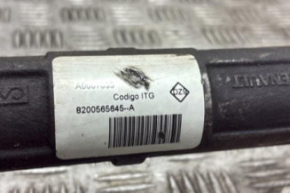 Cremaillere assistee RENAULT CLIO 3