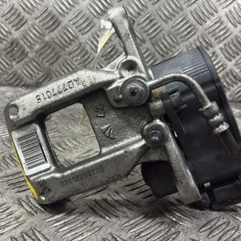 Etrier arriere droit (freinage) CITROEN C5 AIRCROSS Photo n°1