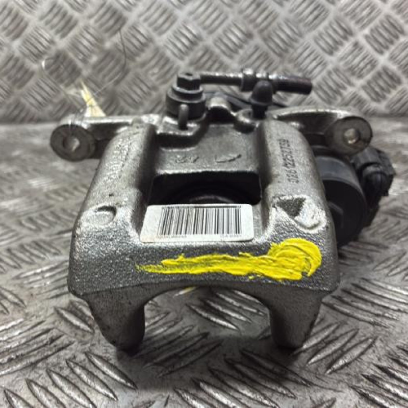 Etrier arriere droit (freinage) CITROEN C5 AIRCROSS Photo n°3