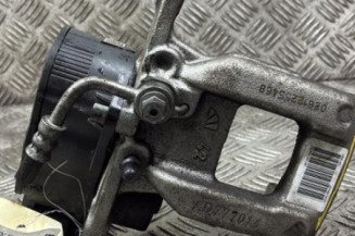 Etrier arriere gauche (freinage) CITROEN C5 AIRCROSS