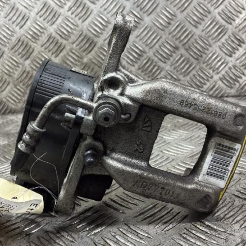 Etrier arriere gauche (freinage) CITROEN C5 AIRCROSS Photo n°2