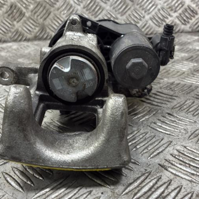 Etrier arriere gauche (freinage) CITROEN C5 AIRCROSS Photo n°4