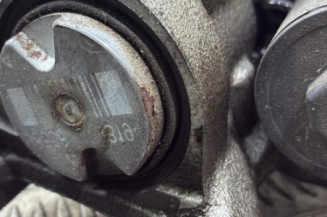 Etrier arriere gauche (freinage) CITROEN C5 AIRCROSS