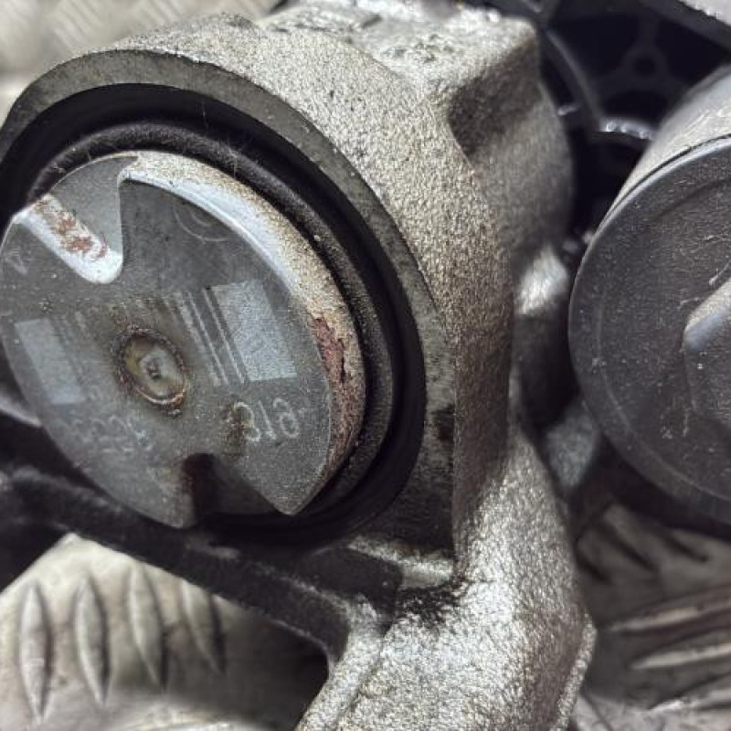 Etrier arriere gauche (freinage) CITROEN C5 AIRCROSS Photo n°5