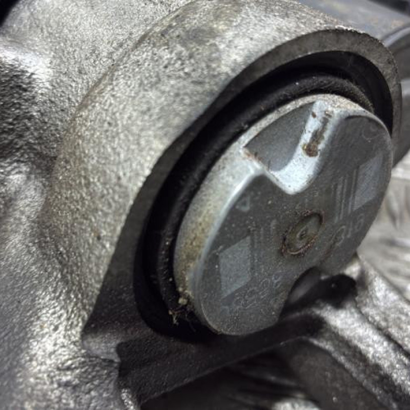 Etrier arriere gauche (freinage) CITROEN C5 AIRCROSS Photo n°6