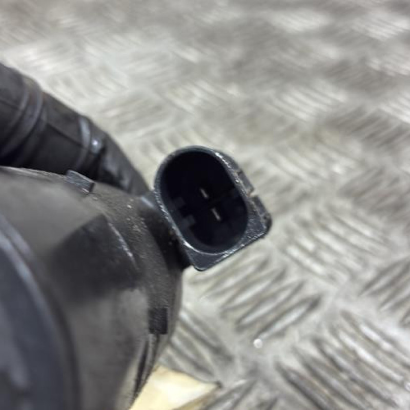 Etrier arriere gauche (freinage) CITROEN C5 AIRCROSS Photo n°7