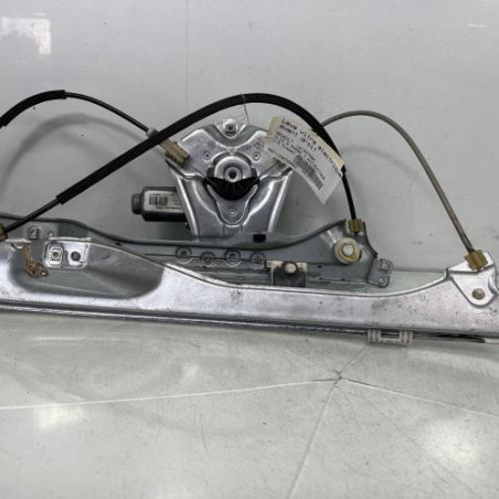 Leve vitre electrique avant droit RENAULT CLIO 3 Photo n°1