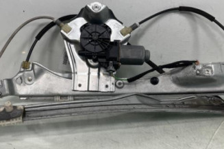 Leve vitre electrique avant droit RENAULT CLIO 3