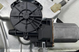 Leve vitre electrique avant droit RENAULT CLIO 3