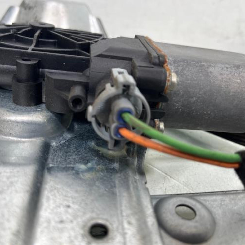 Leve vitre electrique avant droit RENAULT CLIO 3 Photo n°5