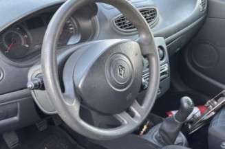 Leve vitre electrique avant droit RENAULT CLIO 3