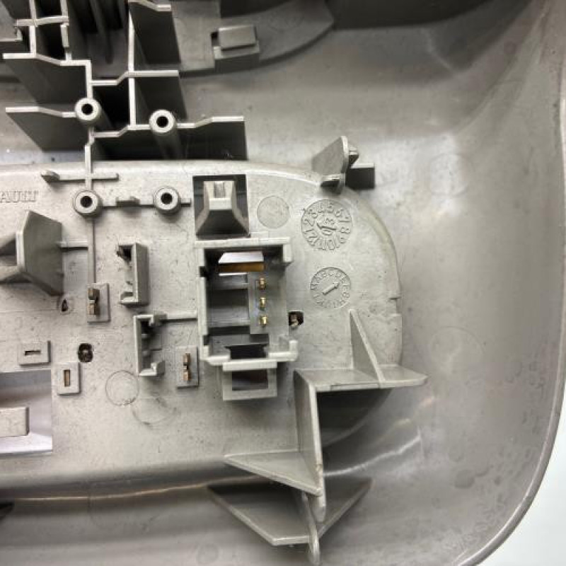 Eclairage de plafonnier RENAULT KANGOO 1 Photo n°3