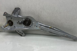 Leve vitre mecanique avant gauche RENAULT KANGOO 1 Photo n°1