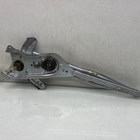 Leve vitre mecanique avant gauche RENAULT KANGOO 1 Photo n°1