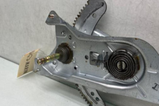 Leve vitre mecanique avant gauche RENAULT KANGOO 1