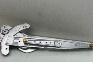 Leve vitre mecanique avant gauche RENAULT KANGOO 1