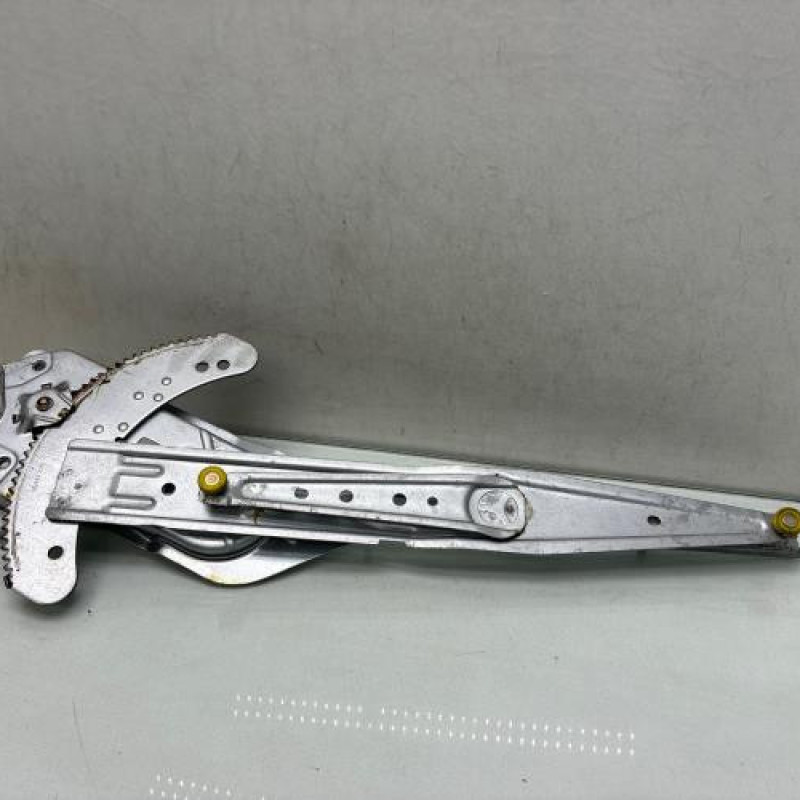 Leve vitre mecanique avant gauche RENAULT KANGOO 1 Photo n°3