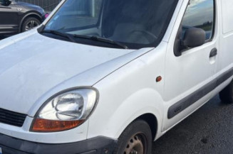 Leve vitre mecanique avant gauche RENAULT KANGOO 1