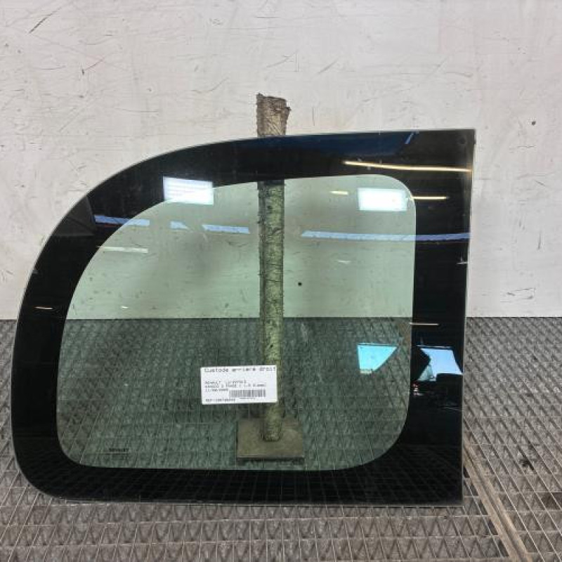 Custode arriere droit RENAULT KANGOO 2 Photo n°1