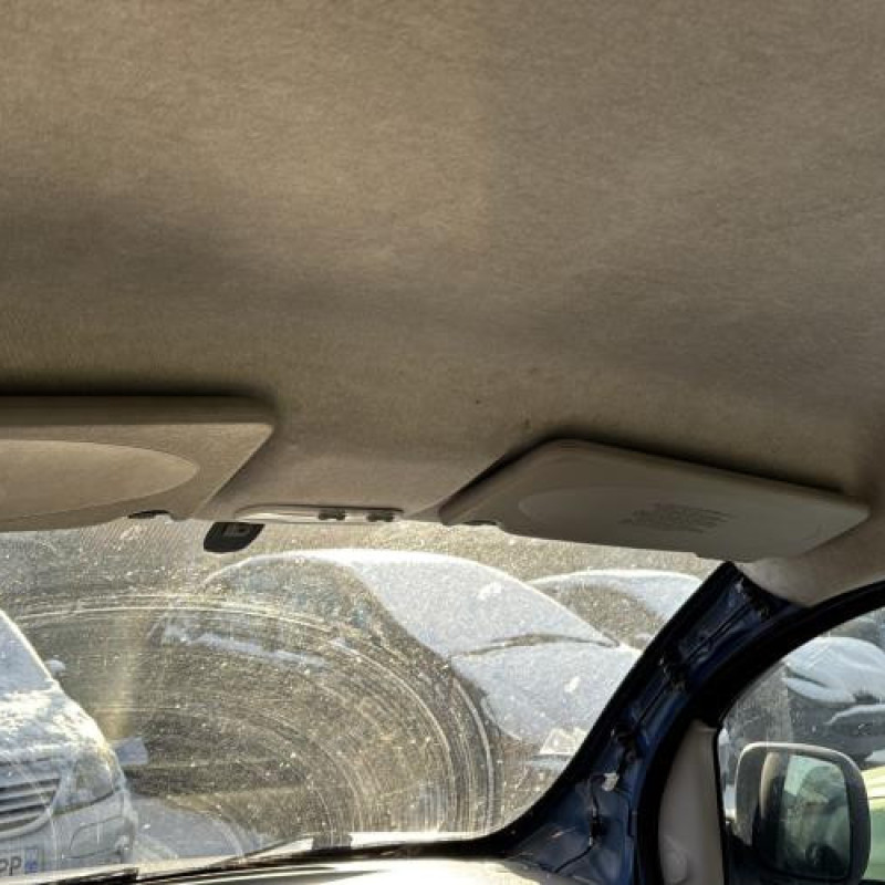 Custode arriere droit RENAULT KANGOO 2 Photo n°20