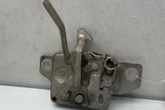 Fermeture de capot RENAULT KANGOO 2 Photo n°1