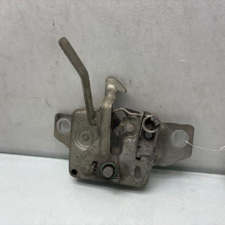 Fermeture de capot RENAULT KANGOO 2 Photo n°1