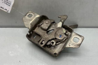 Fermeture de capot RENAULT KANGOO 2