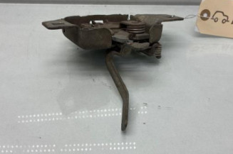 Fermeture de capot RENAULT KANGOO 2