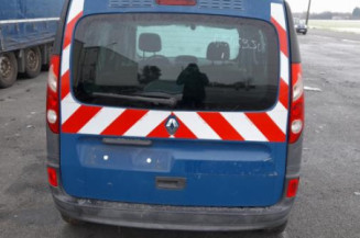 Fermeture de capot RENAULT KANGOO 2