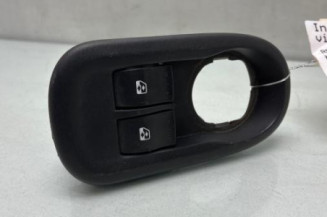 Interrupteur de leve vitre avant gauche RENAULT KANGOO 2 Photo n°1