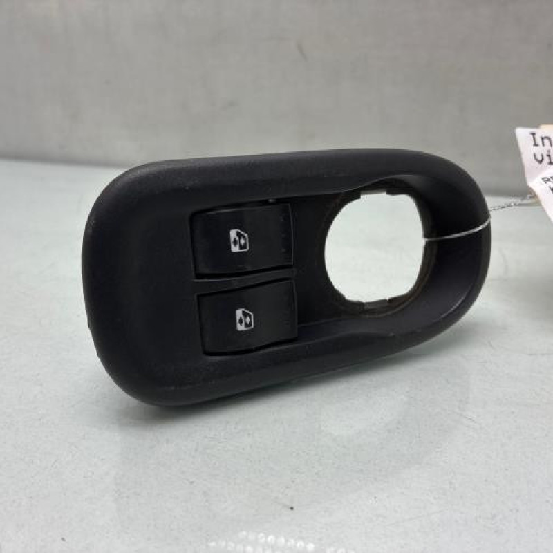 Interrupteur de leve vitre avant gauche RENAULT KANGOO 2 Photo n°1