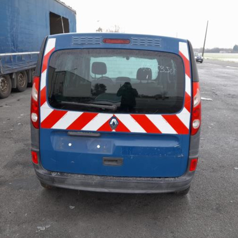 Interrupteur de leve vitre avant gauche RENAULT KANGOO 2 Photo n°9
