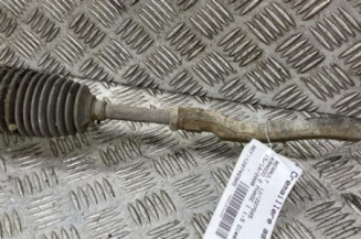 Cremaillere assistee RENAULT KANGOO 2